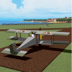 Plane Game icon