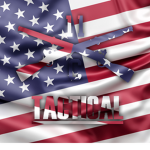 11 CHARLIE TACTICAL