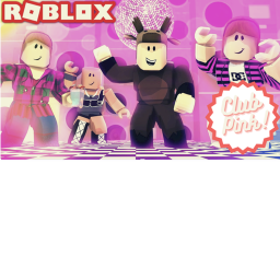 Club Pink!