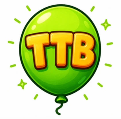 Test The Best Roblox group icon