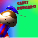 Carls Borgors!