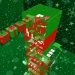 Christmas Tower icon