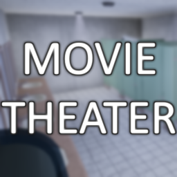 Movie Theater Simulator