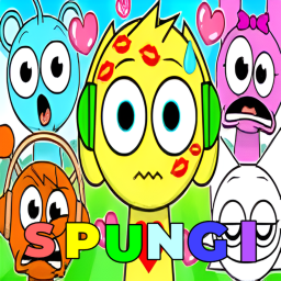 Spungi 3D Roleplay