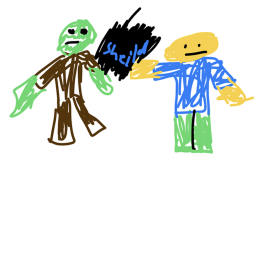 Island Roleplay
