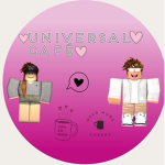 Universal Café!