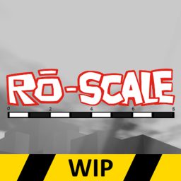 RO-Scale (WIP)
