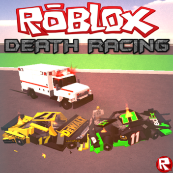 ☀️Death Motor Speedway🌙 (UPDATED)