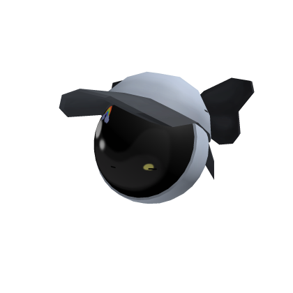 Tessa's Helmet (Murder Drones)