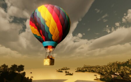 Golden Hour (17+)