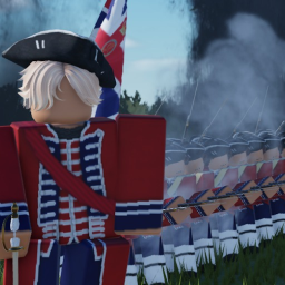 Fort James