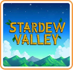 Star dew Valley icon