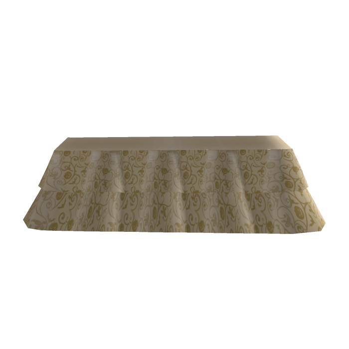 Cute Pumpkin Witch Skirt