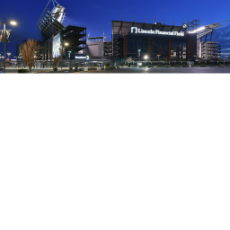 Eagles Stadium