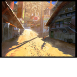 Konohagakure ((Naruto: Lost Flame))