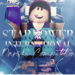 Starpower International Dance Competition