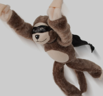 Monkeys On The Lose