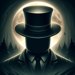 Dark Legacy 🎩 [Development]