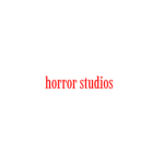 horrors studio