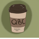 Quiet Brew Moderation