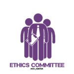 〔 TF | Ethics Committee 〕