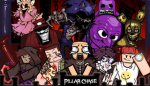 pc2 fan group