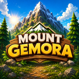 [FREE TITLE + FREE AVA] Mount Gemora X50