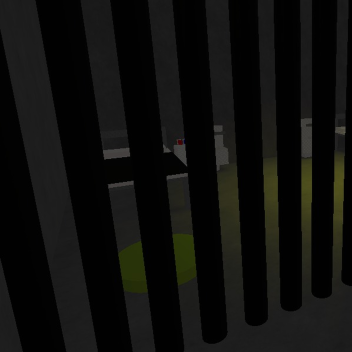 Escape Jail Obstacle Course Remaster