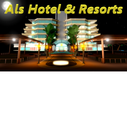 🏝 Als Hotel & Resorts! 🏝