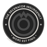 TSI | The Secerator Insurgency