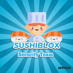 SushiBlox Security