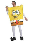Spongeville