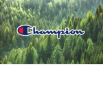 Champion Clothing Inc