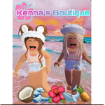 ʚ Kenna’s Boutique ɞ