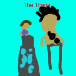 (Update 6) The Titans