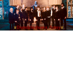 Dumbledores Army for Wizards and Witches