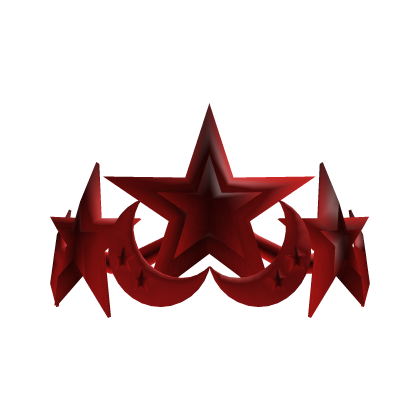 Crimson Star Crown