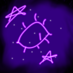 beyond the stars.