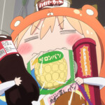 Umaru...