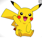 pikachu pika