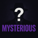 Mr_Mystery of the wondering group
