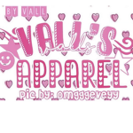 VALLS APPEARAL