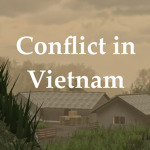 Conflict in Vietnam