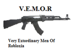 Very Extordinary Men Of Robloxia