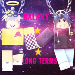 Galaxy Long-terms