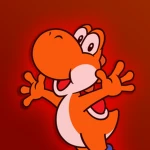 Yoshi's UGC Emotes Group Thumbnail