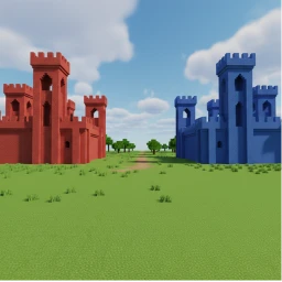 Royal Castle Battle!! icon