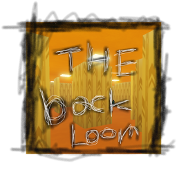 the backroom