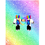 Rainbow Cutest Group