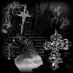 ⸸